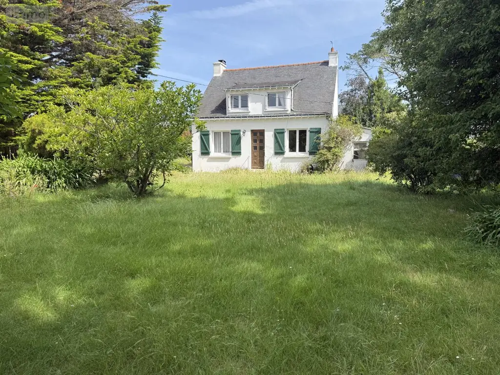 Maison a vendre Arzon 56640 Morbihan 56 126 m2 5 pièces 1143450 euros 56084-440 006