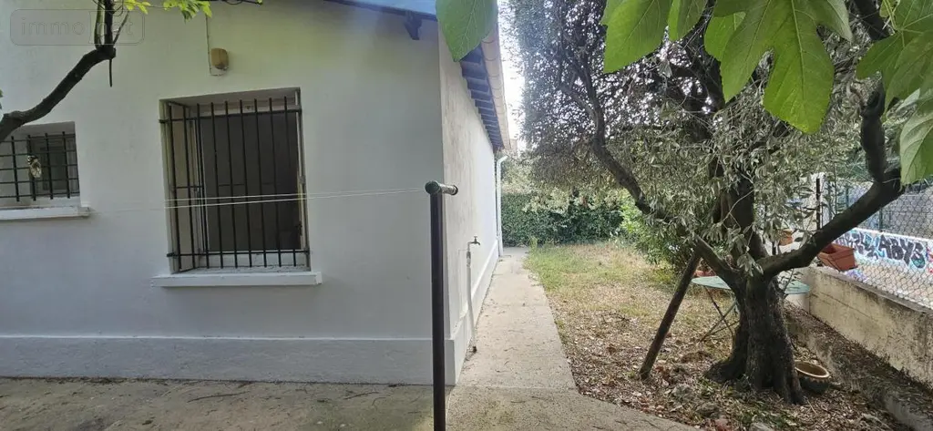 Maison a vendre Montpellier 34090 Hérault 34 86 m2 4 pièces 472250 euros 34019-492 005