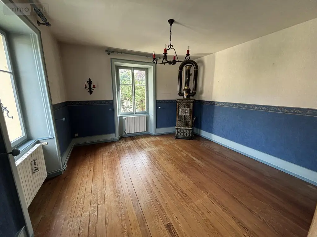 Maison a vendre Valentigney 25700 Doubs 25 204 m2 9 pièces 175000 euros 25054-1939 003