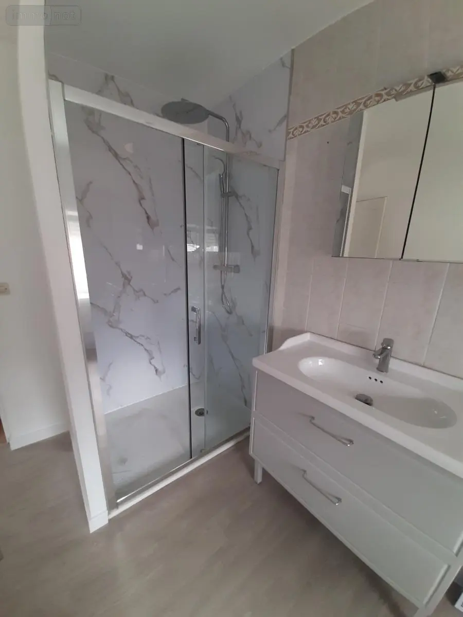Location maison Cuinchy 62149 Pas-de-Calais 62 112 m2 740 euros 62029-L270 003