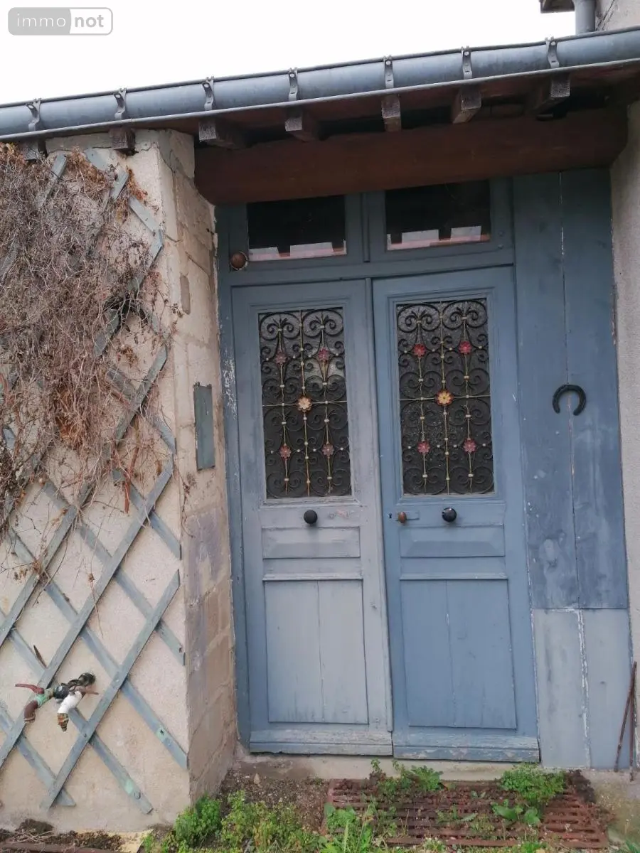 Maison a vendre La Celle-Saint-Avant 37160 Indre-et-Loire 37 87 m2 4 pièces 147000 euros 37082-276 012