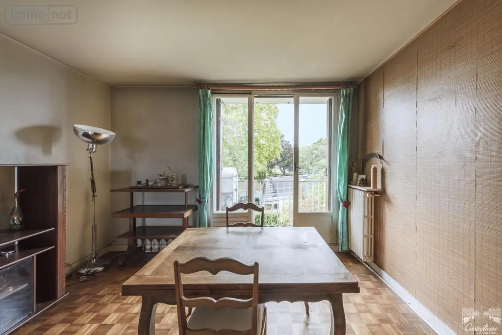 Appartement a vendre Noisy-le-Sec 93130 Seine-Saint-Denis 93 63 m2 183750 euros 75197-260 006