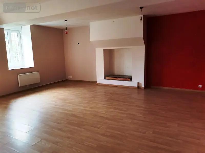 Maison a vendre La Ferté Macé 61600 Orne 61 100 m2 4 pièces 158000 euros 61030-1288 004