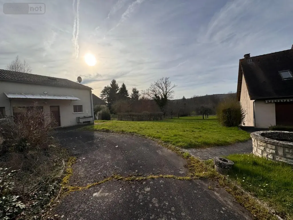 Maison a vendre Bretoncelles 61110 Orne 61 110 m2 3 pièces 250800 euros 61081-148 016