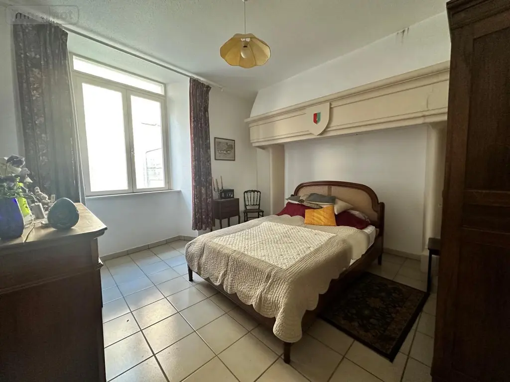 Appartement a vendre Saint-Flour 15100 Cantal 15 120 m2 95000 euros 15046-28 008