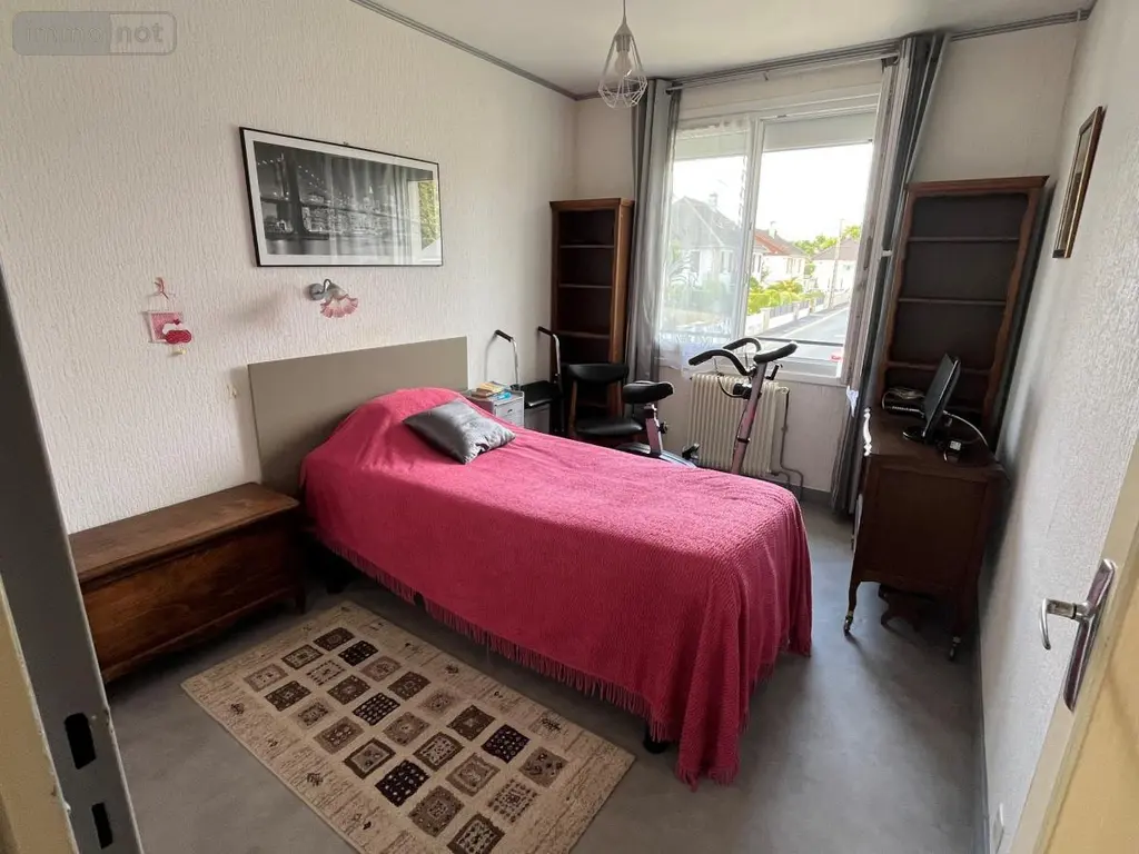 Maison a vendre Carentan-les-Marais 50480 Manche 50 84 m2 169600 euros 50110-789 004