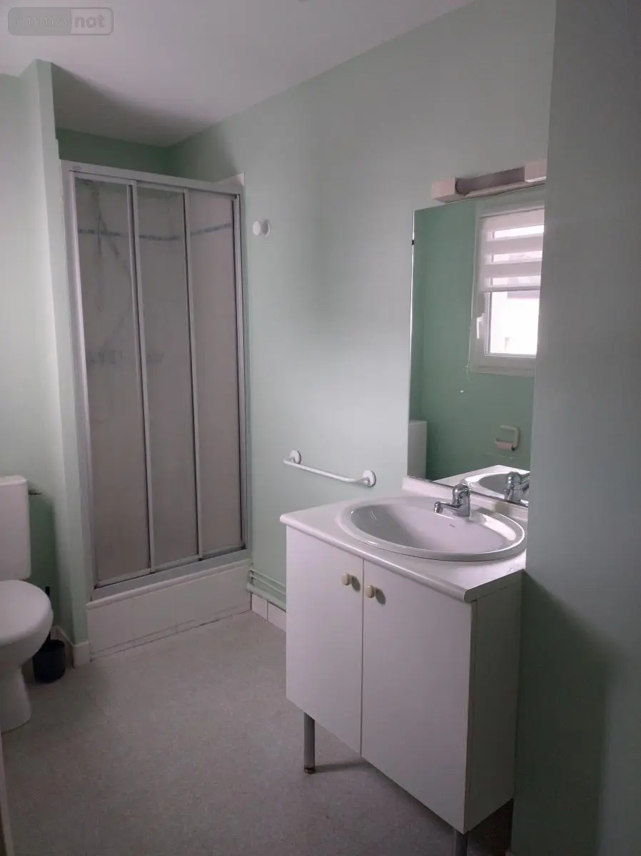 Immeuble de rapport a vendre Brest 29200 Finistère 29 644 m2 1875600 euros 29059-736 019