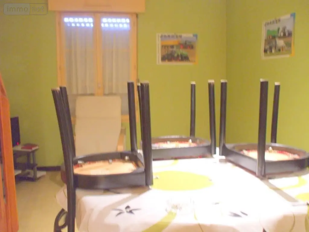 Maison a vendre Gourin 56110 Morbihan 56 300 m2 12 pièces 299200 euros 56071-2605 008