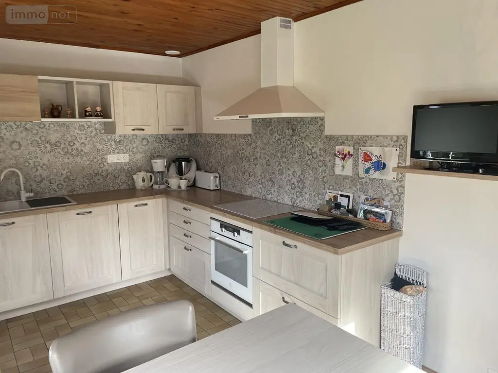 Maison a vendre Saint-Souplet 59360 Nord 59 169 m2 9 pièces 335360 euros 59191-5792 005