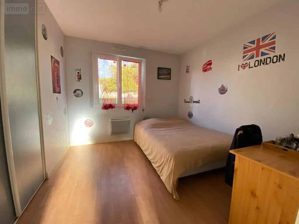Location maison Évron 53150 Mayenne 53 89 m2 5 pièces 730 euros 53078-L173 008