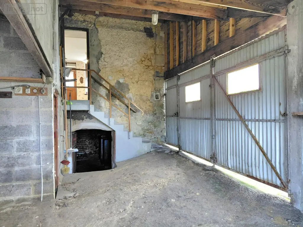 Maison a vendre Bellême 61130 Orne 61 58 m2 2 pièces 64500 euros 61068-24 006