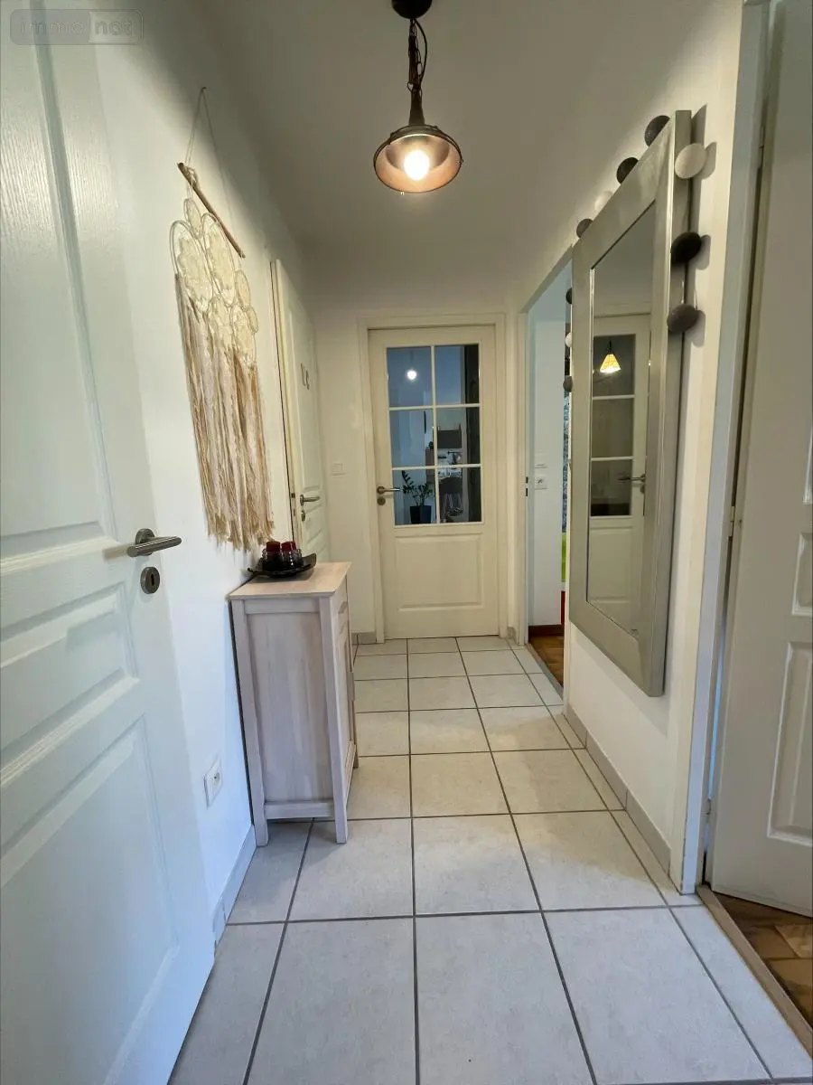 Appartement a vendre Péronnas 01960 Ain 01 66 m2 3 pièces 210000 euros 01083-1992 007