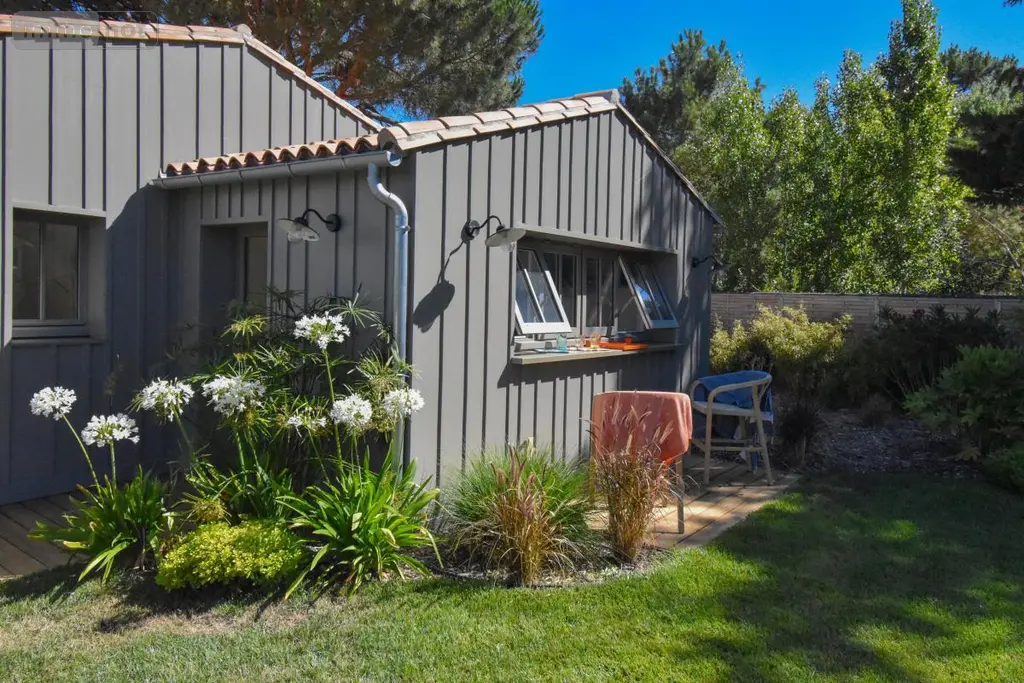 Maison a vendre Le Bois-Plage-en-Ré 17580 Charente-Maritime 17 150 m2 6 pièces 2269000 euros 17018-1262 002