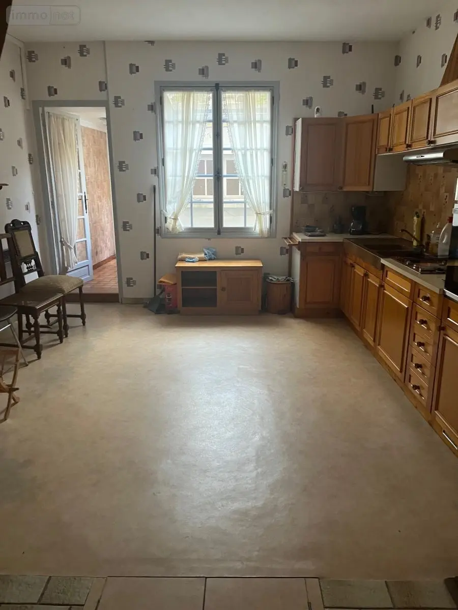 Maison a vendre Arras 62000 Pas-de-Calais 62 102 m2 5 pièces 167800 euros 62001-1199 003