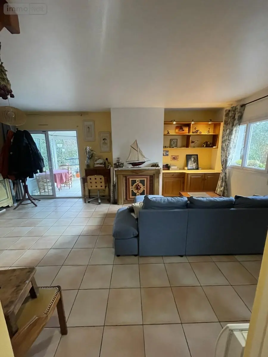 Maison a vendre Ploeren 56880 Morbihan 56 80 m2 5 pièces 298700 euros 56004-877 003