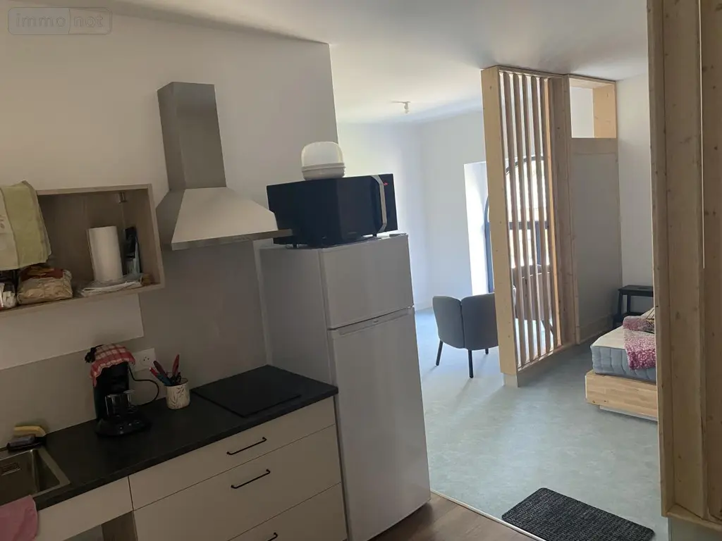 Location appartement Beaune 21200 Côte-d'Or 21 32 m2 670 euros 21005-L14 005
