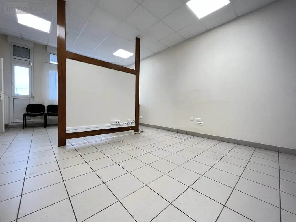 Fonds et murs commerciaux a vendre Achicourt 62217 Pas-de-Calais 62 110 m2 127200 euros 62135-2391 003
