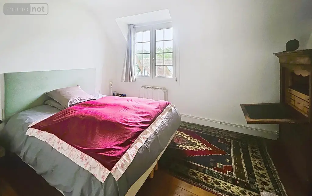 Maison a vendre Varengeville-sur-Mer 76119 Seine-Maritime 76 104 m2 598500 euros 76046-328 007