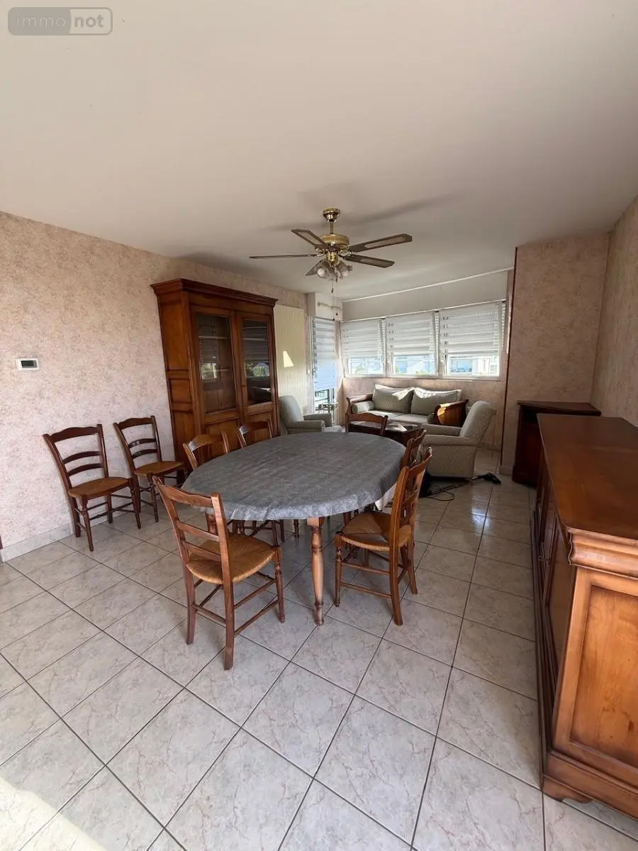 Appartement a vendre Saint-Barthélemy-d'Anjou 49124 Maine-et-Loire 49 78 m2 3 pièces 314400 euros 49012-2098 003