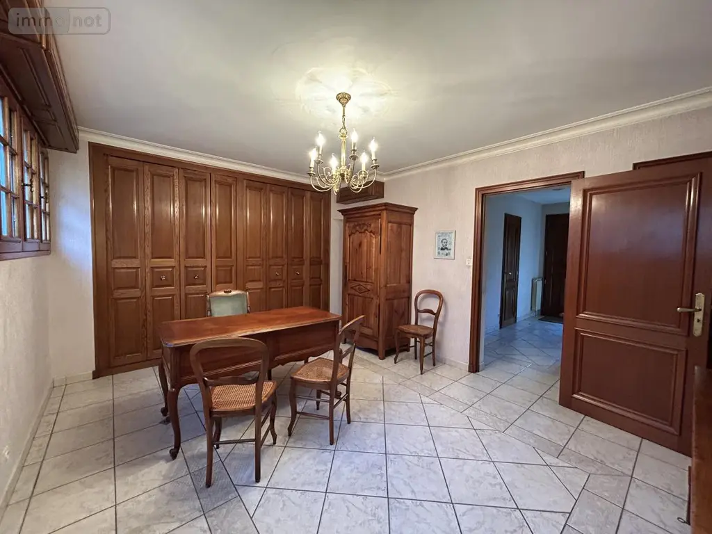 Maison a vendre Corps-Nuds 35150 Ille-et-Vilaine 35 317 m2 11 pièces 468630 euros 35024-1280 015