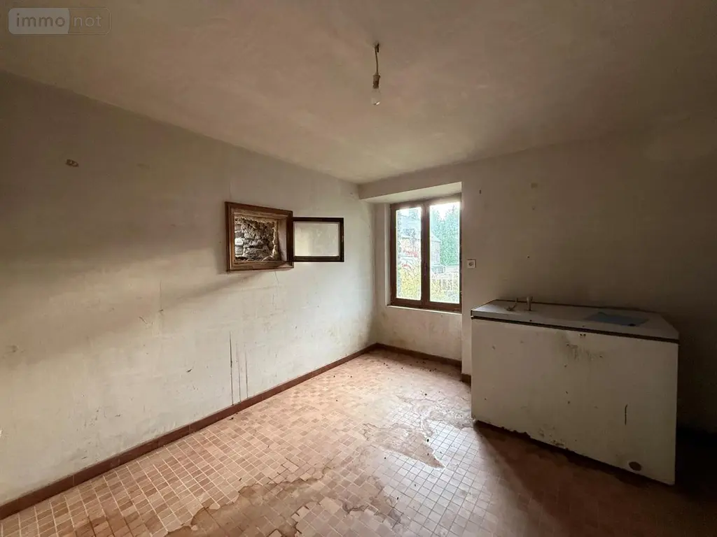 Maison a vendre Epiniac 35120 Ille-et-Vilaine 35 186 m2 6 pièces 173520 euros 35130-3839 022