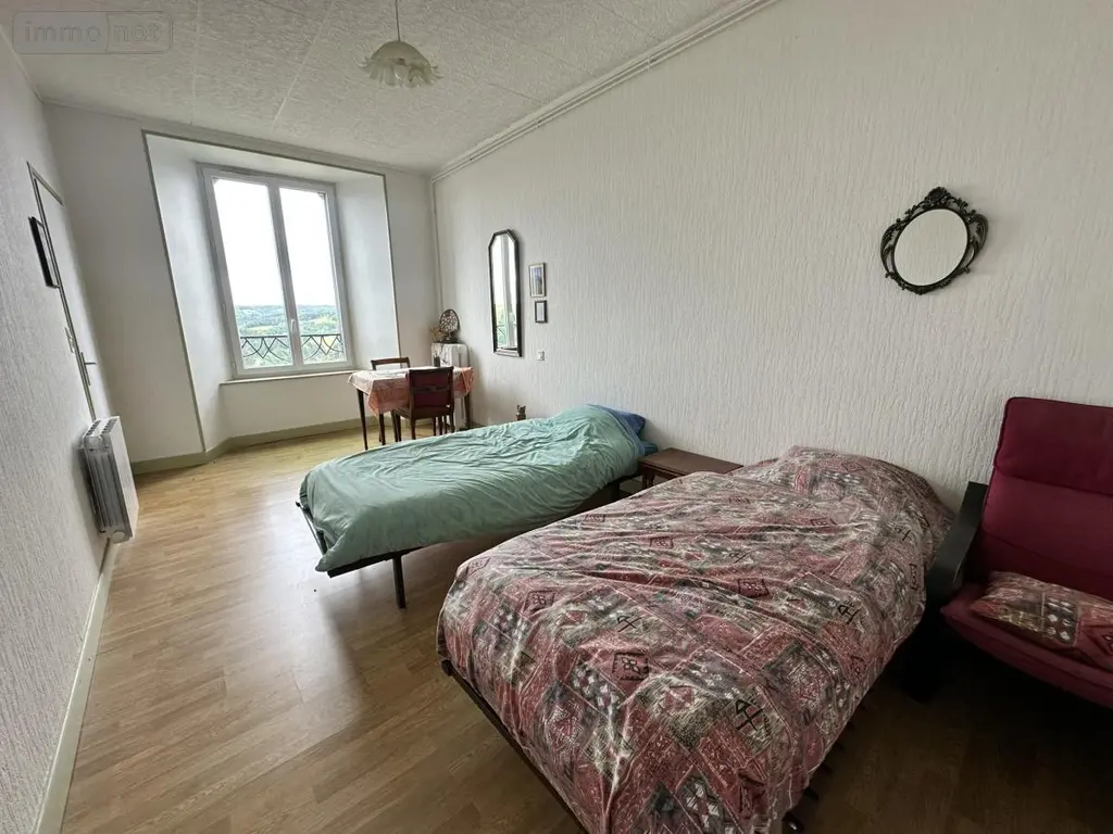 Appartement a vendre Saint-Flour 15100 Cantal 15 98 m2 116600 euros 15046-82 003