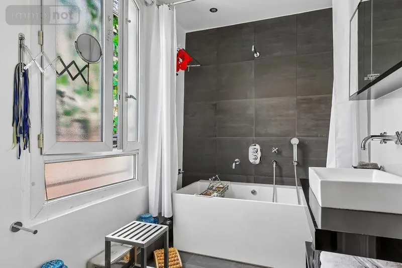 Appartement a vendre Paris 8e Arrondissement 75008 Paris 75 82 m2 4 pièces 1200000 euros 75194-102 005