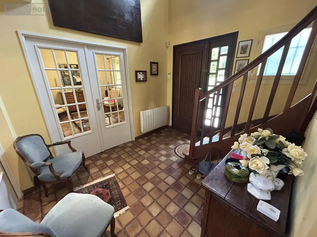 Maison a vendre Cambrai 59400 Nord 59 148 m2 7 pièces 343700 euros 59083-2634 003