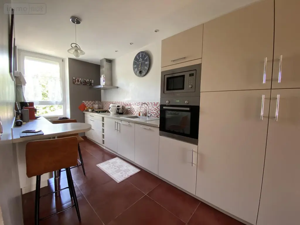 Maison a vendre Montargis 45200 Loiret 45 168 m2 9 pièces 334700 euros 45052-1565 003