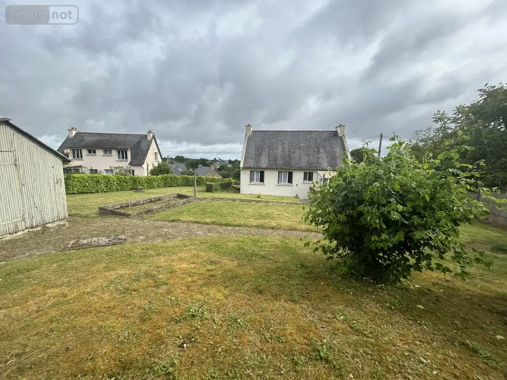 Maison a vendre Plédran 22960 Côtes-d'Armor 22 82 m2 7 pièces 196100 euros 22007-785 007