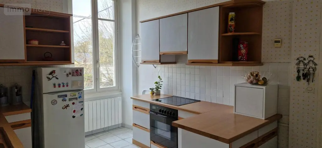 Appartement a vendre Saint-Malo 35400 Ille-et-Vilaine 35 51 m2 2 pièces 187200 euros 35084-731 006