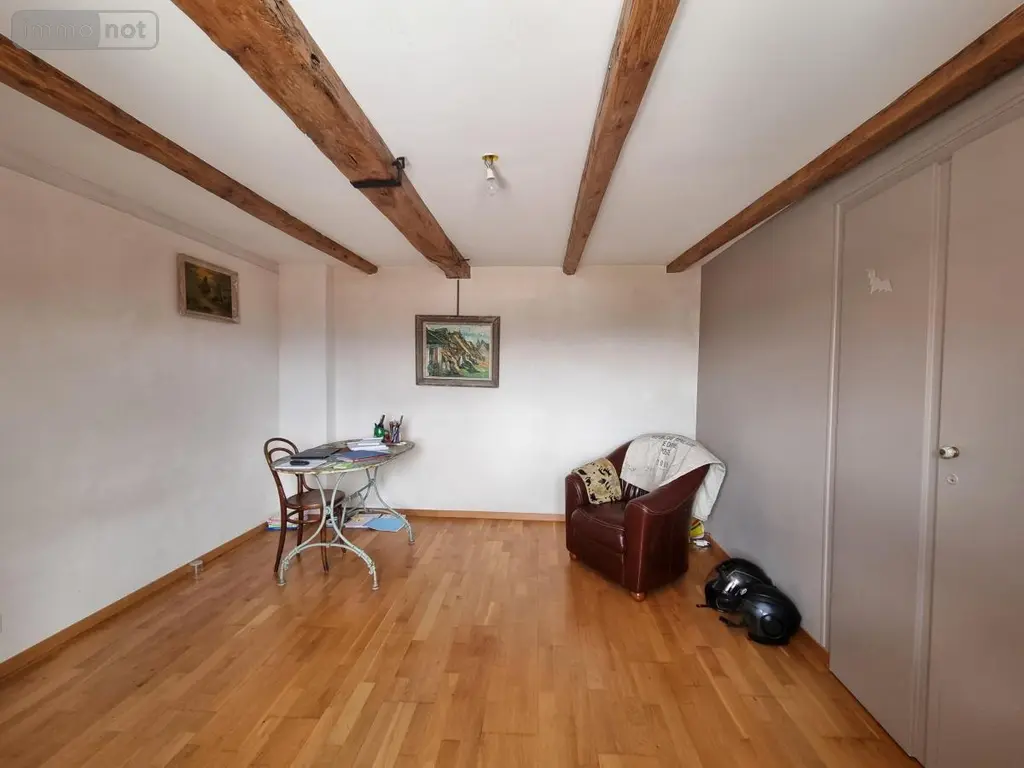 Immeuble de rapport a vendre Challex 01630 Ain 01 140 m2 584000 euros 01047-857 010