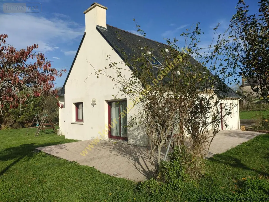 Maison a vendre Audierne 29770 Finistère 29 110 m2 6 pièces 291300 euros 29021-2097 001