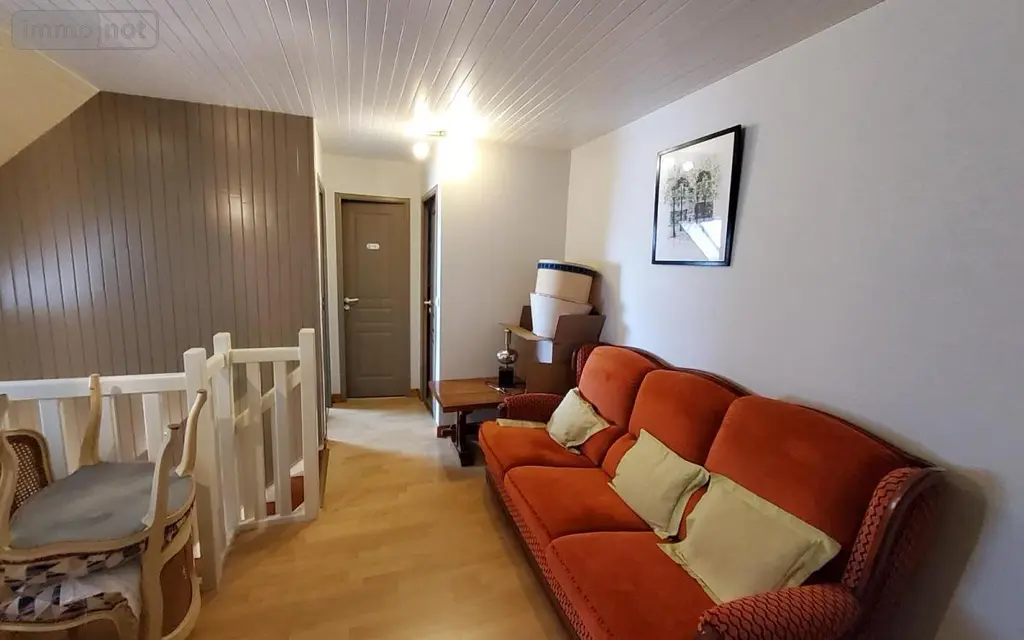 Maison a vendre Carhaix-Plouguer 29270 Finistère 29 130 m2 6 pièces 299250 euros 29066-3832 012