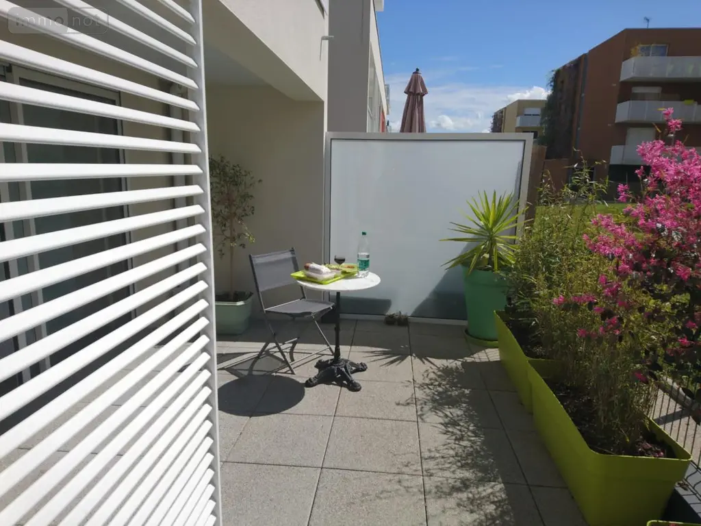 Appartement a vendre Vannes 56000 Morbihan 56 52 m2 2 pièces 216642 euros 56005-895 013