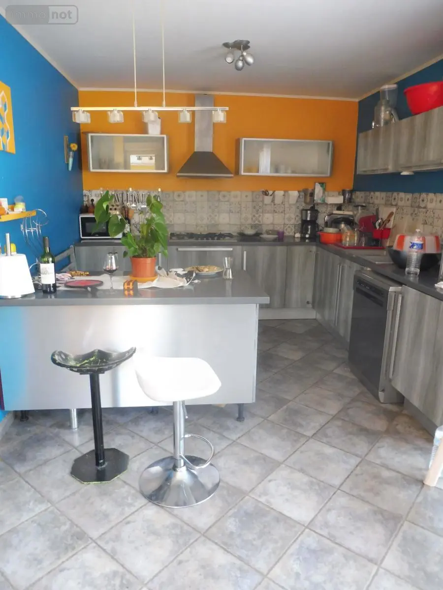 Maison a vendre Esnes 59127 Nord 59 173 m2 6 pièces 172920 euros 59098-11706 002