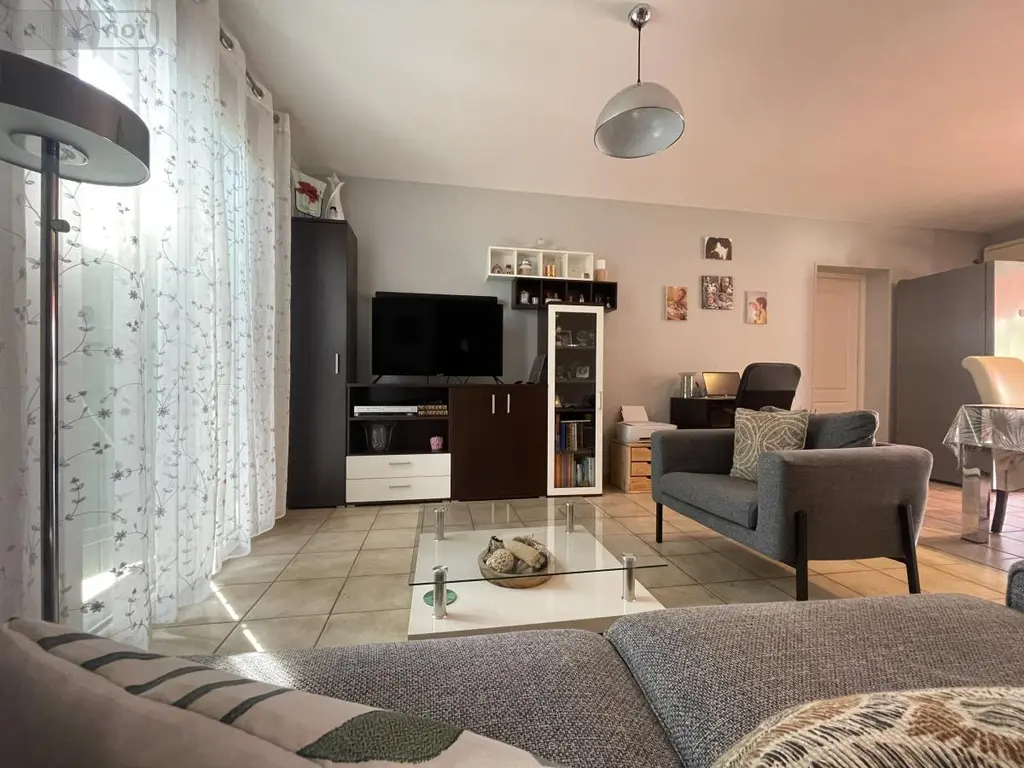 Maison a vendre Ceyras 34800 Hérault 34 84 m2 4 pièces 329000 euros 34074-262 005