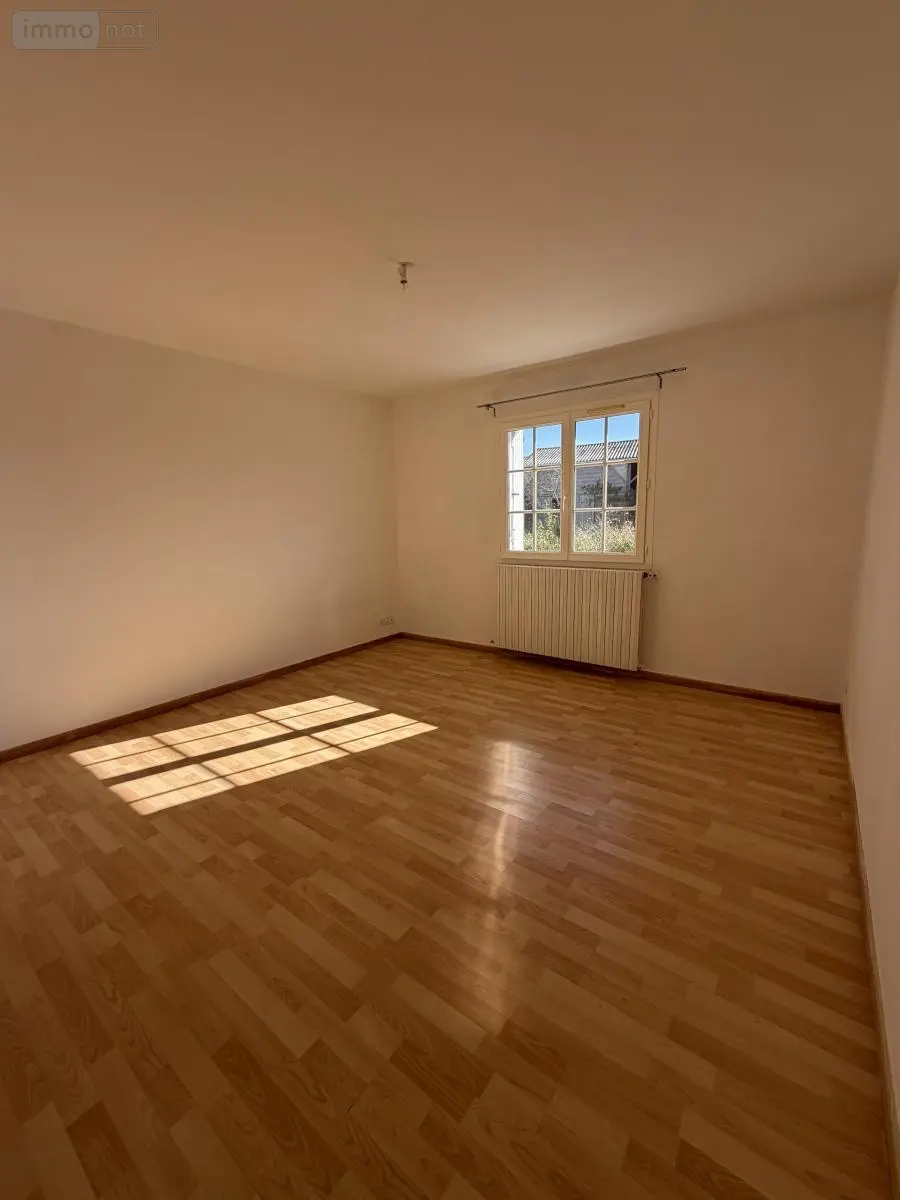 Maison a vendre Brain-sur-Allonnes 49650 Maine-et-Loire 49 83 m2 203775 euros 49076-362 004