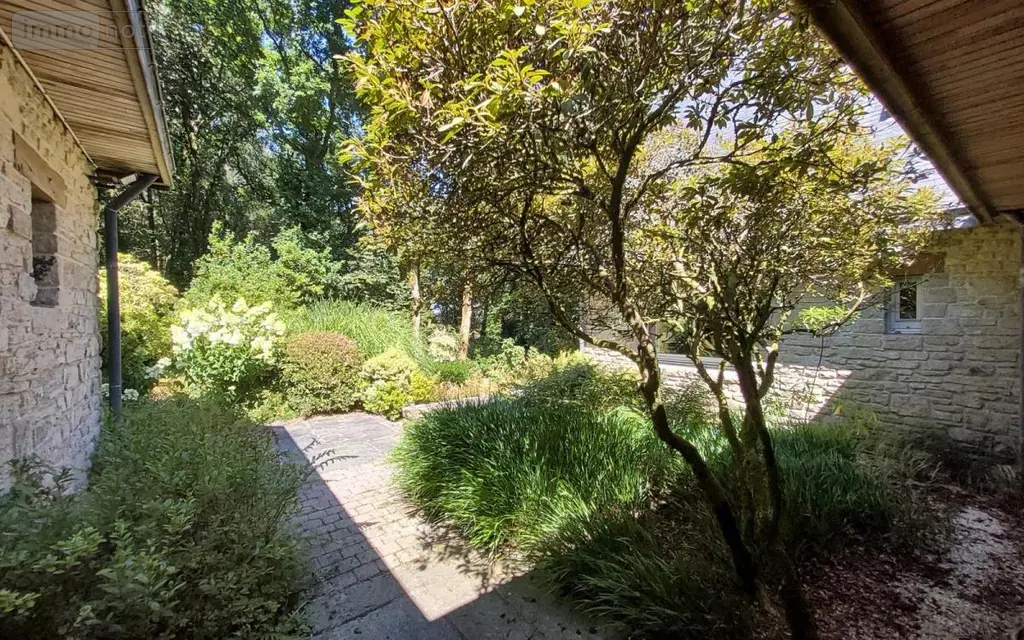 Maison a vendre Trébrivan 22340 Côtes-d'Armor 22 300 m2 15 pièces 546000 euros 29066-3836 011