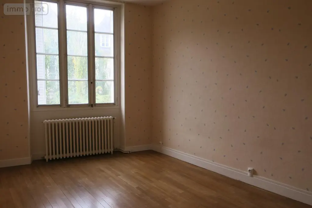 Immeuble de rapport a vendre Bourges 18000 Cher 18 244 m2 291200 euros 18005-1665 005