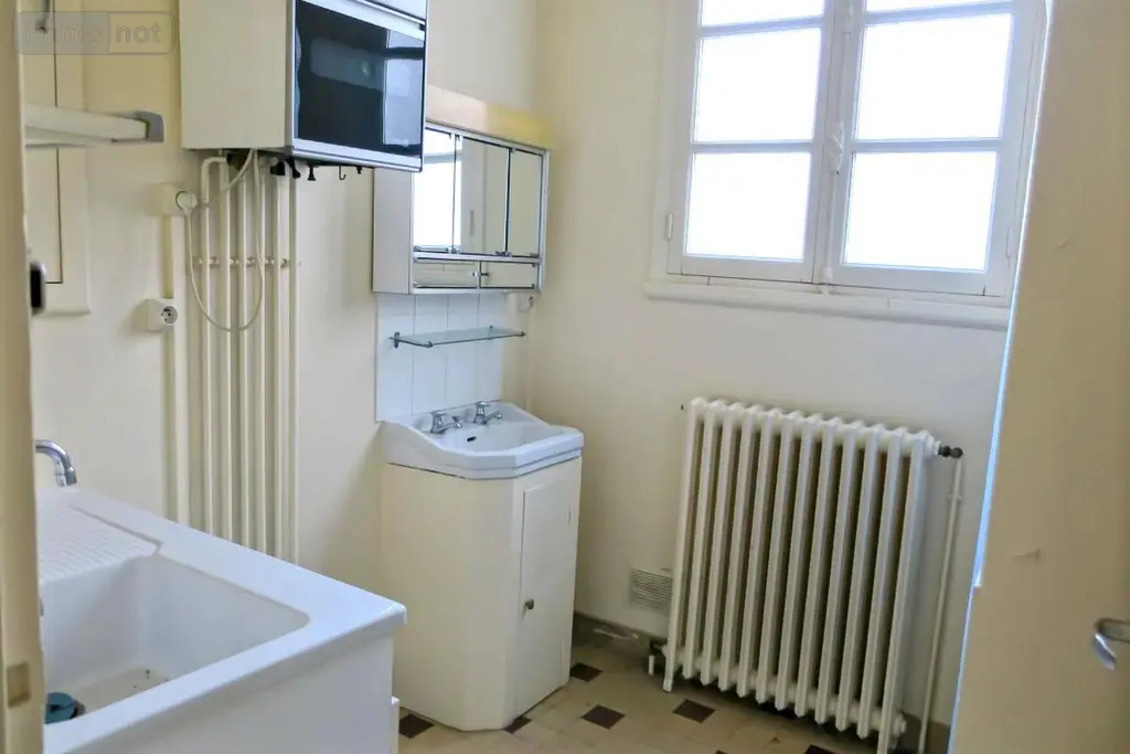 Immeuble de rapport a vendre Bourges 18000 Cher 18 244 m2 343200 euros 18005-1665 009