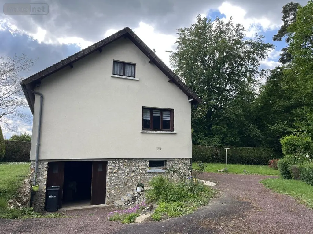Maison a vendre Brionne 27800 Eure 27 72 m2 5 pièces 149800 euros 27049-891 013