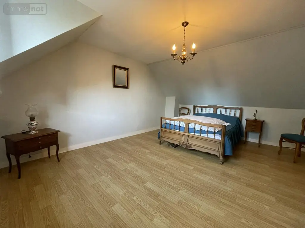 Maison a vendre Melgven 29140 Finistère 29 85 m2 3 pièces 100700 euros 29118-1534 006