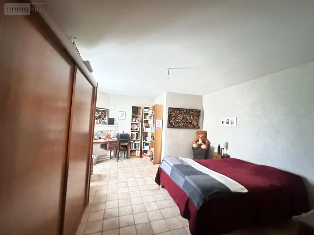 Maison a vendre Crouzilles 37220 Indre-et-Loire 37 146 m2 183500 euros 37072-663 006