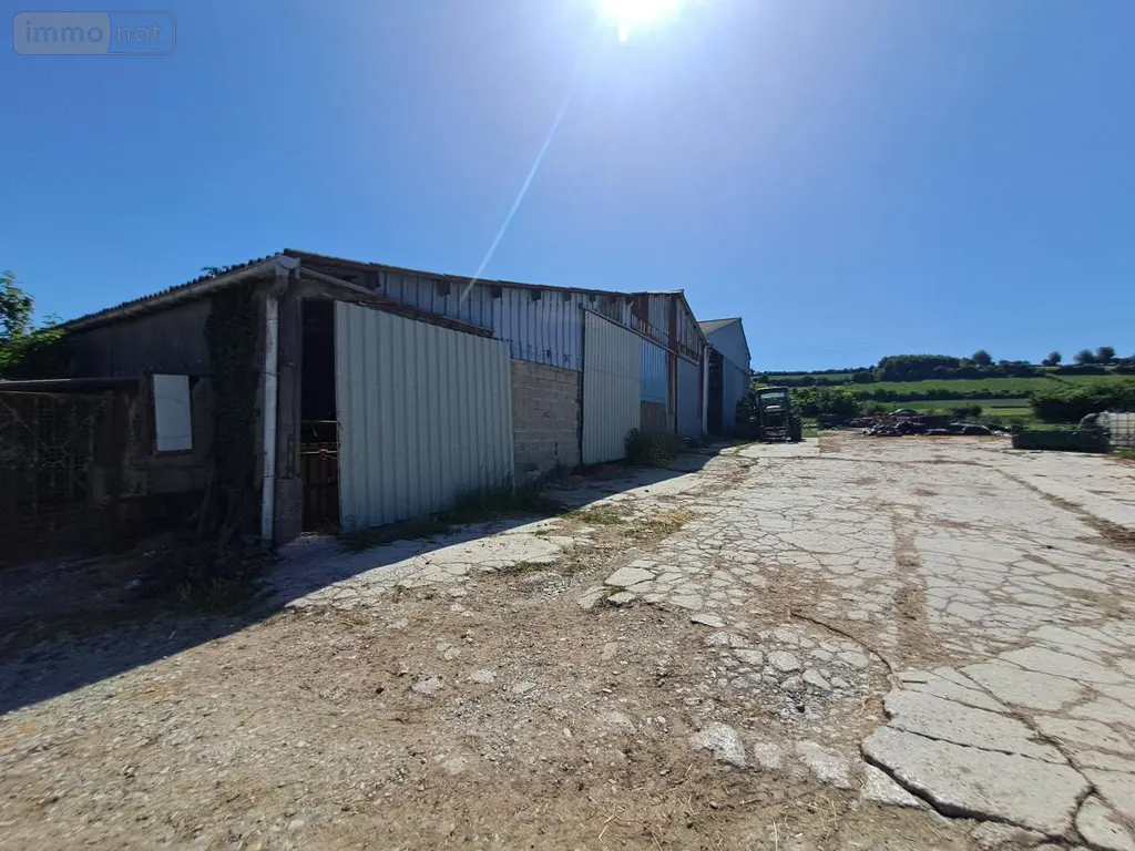 Maison a vendre Herbinghen 62850 Pas-de-Calais 62 150 m2 6 pièces 343380 euros 62098-2444 005