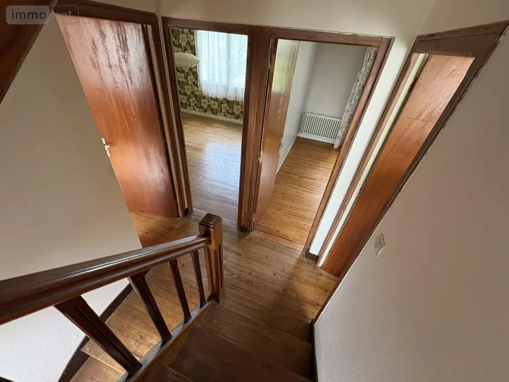 Maison a vendre Cherbourg-en-Cotentin 50100 Manche 50 103 m2 6 pièces 246280 euros 50108-4801 016