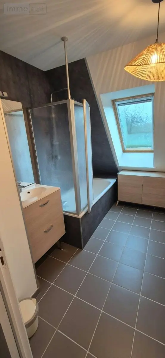 Location maison Wimille 62126 Pas-de-Calais 62 85 m2 4 pièces 975 euros 62055-L276 004