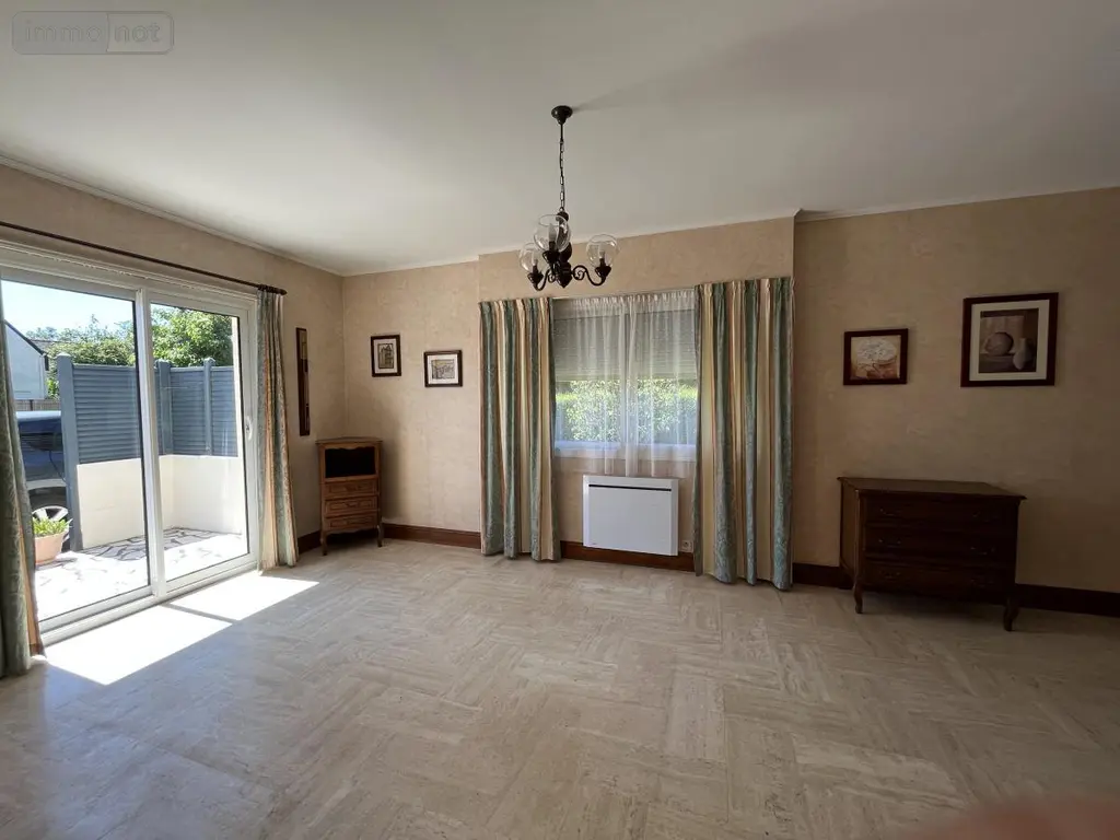 Maison a vendre Pleuven 29170 Finistère 29 112 m2 6 pièces 271700 euros 29014-3172 003