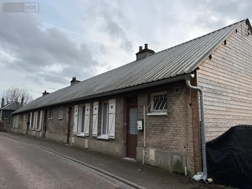 Immeuble de rapport a vendre Saint-Léger-du-Bourg-Denis 76160 Seine-Maritime 76 225 m2 349000 euros 76009-483 001