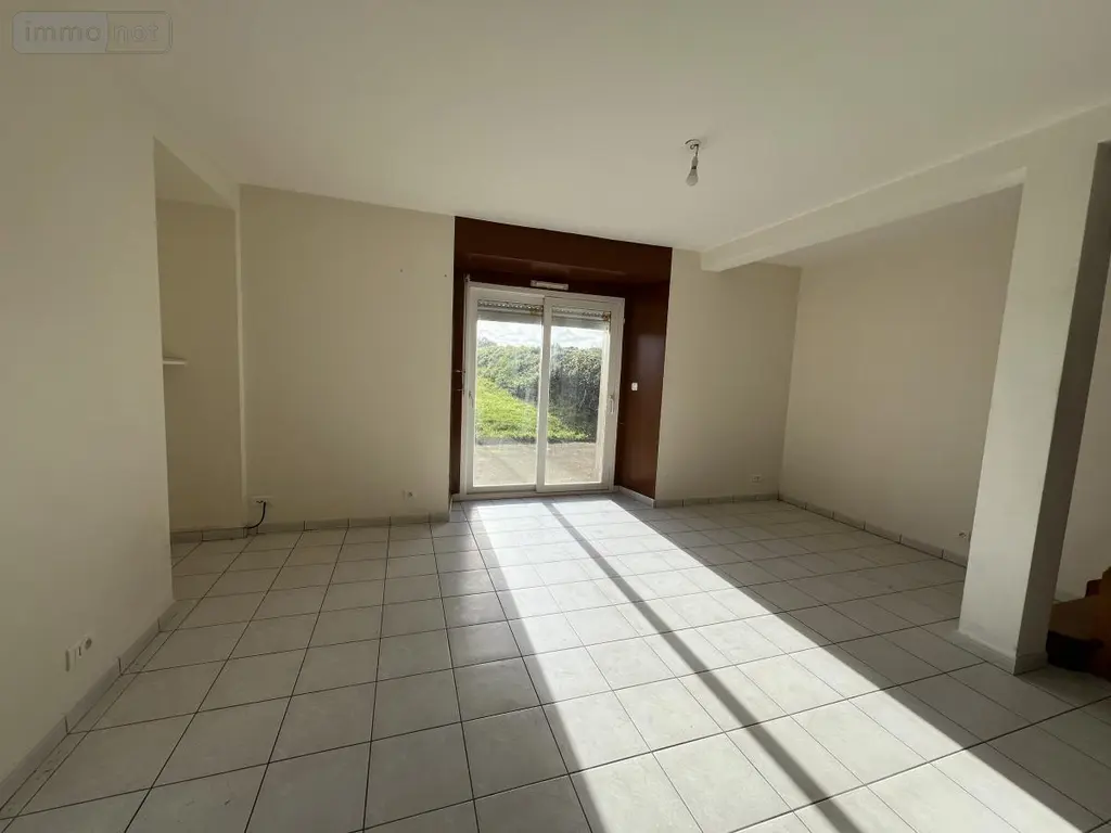 Maison a vendre Saint-Jouan-de-l'Isle 22350 Côtes-d'Armor 22 94 m2 5 pièces 138190 euros 22044-3830 003